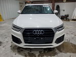 Audi Q3 2018