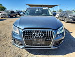 Audi Q5 2016