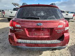 Subaru Outback 2012