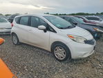Nissan Versa 2015