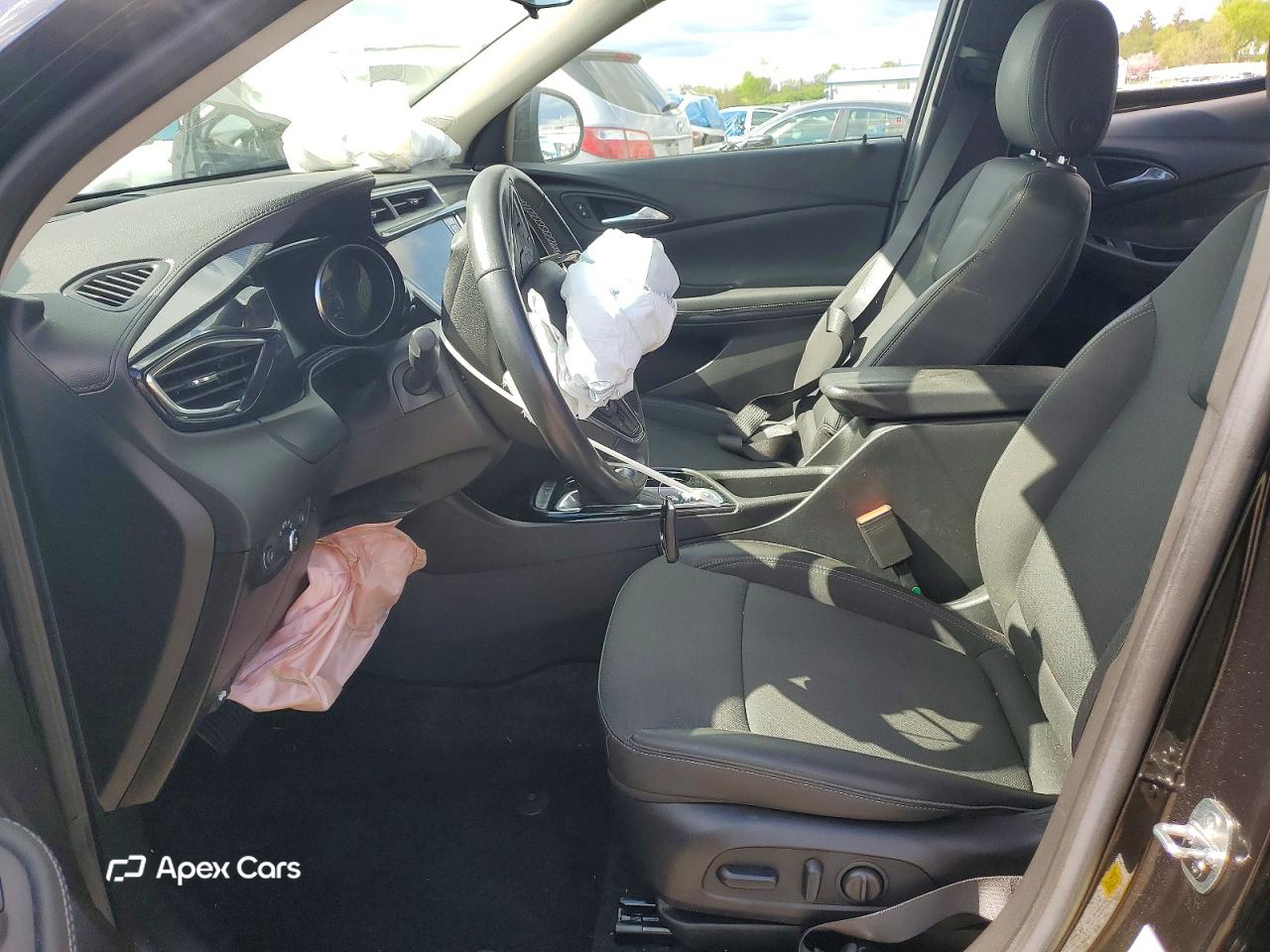 Buick Encore 2023
