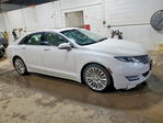 Lincoln MKZ 2013