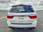 Dodge Durango 2012