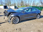 Tesla Model 3 2018