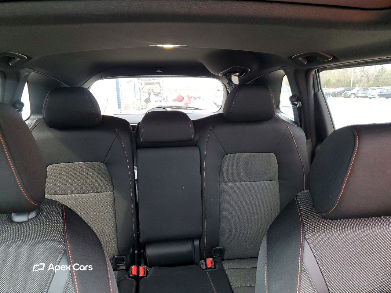 Honda CR-V 2025