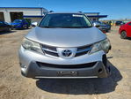 Toyota RAV 4 2014