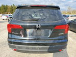 Honda Pilot 2017
