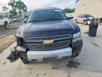 Chevrolet Avalanche 2012