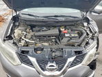 Nissan Rogue 2015