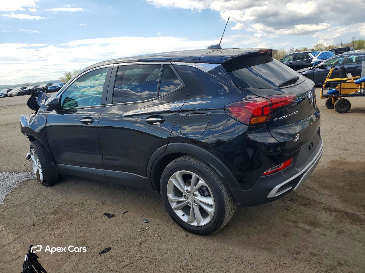 Buick Encore 2023