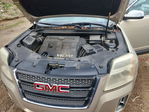 GMC Terrain 2012