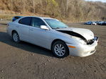 Lexus ES 2004