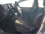 Chevrolet Sonic 2015