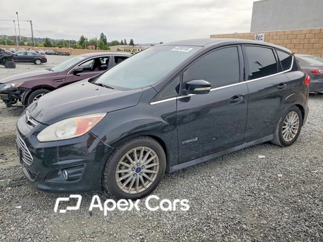 Ford C-MAX 2013 - Image 1 of 13