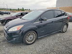 Ford C-MAX 2013