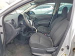 Nissan Versa 2017