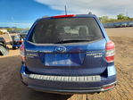 Subaru Forester 2014
