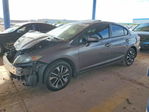 Honda Civic 2015
