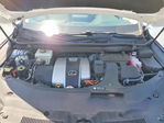 Lexus RX 2022