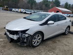 Chevrolet Volt 2017