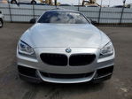 BMW Series 6 2013