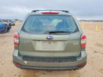 Subaru Forester 2016