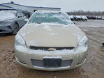 Chevrolet Impala 2012