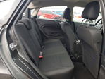 Ford Fiesta 2016
