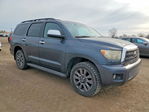 Toyota Sequoia 2008