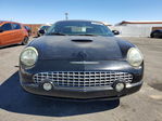 Ford Thunderbird 2002
