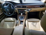 BMW Series 3 2008