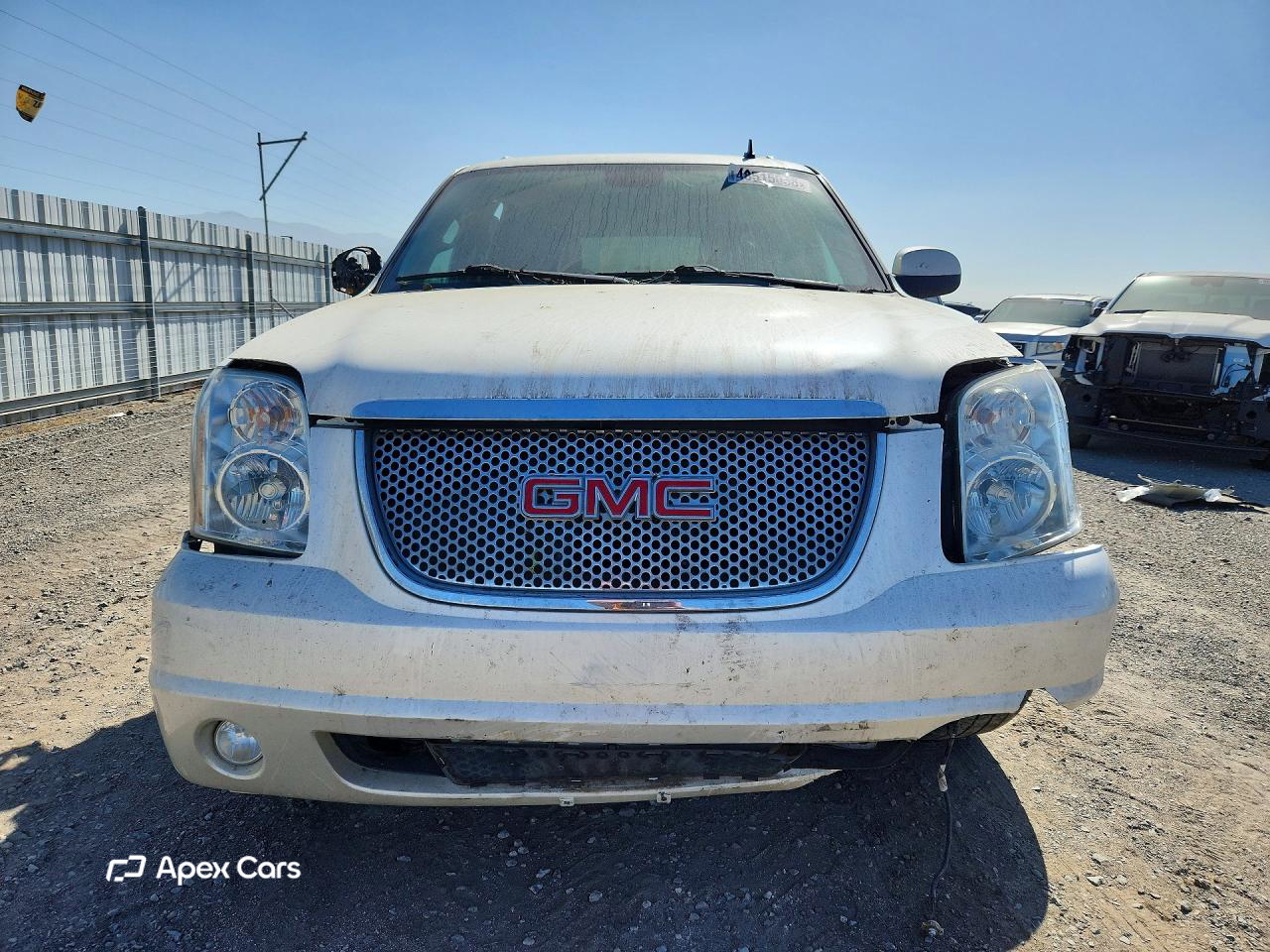 GMC Yukon 2013