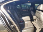 BMW Series 7 2015
