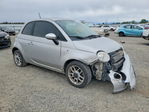 Fiat 500 2013