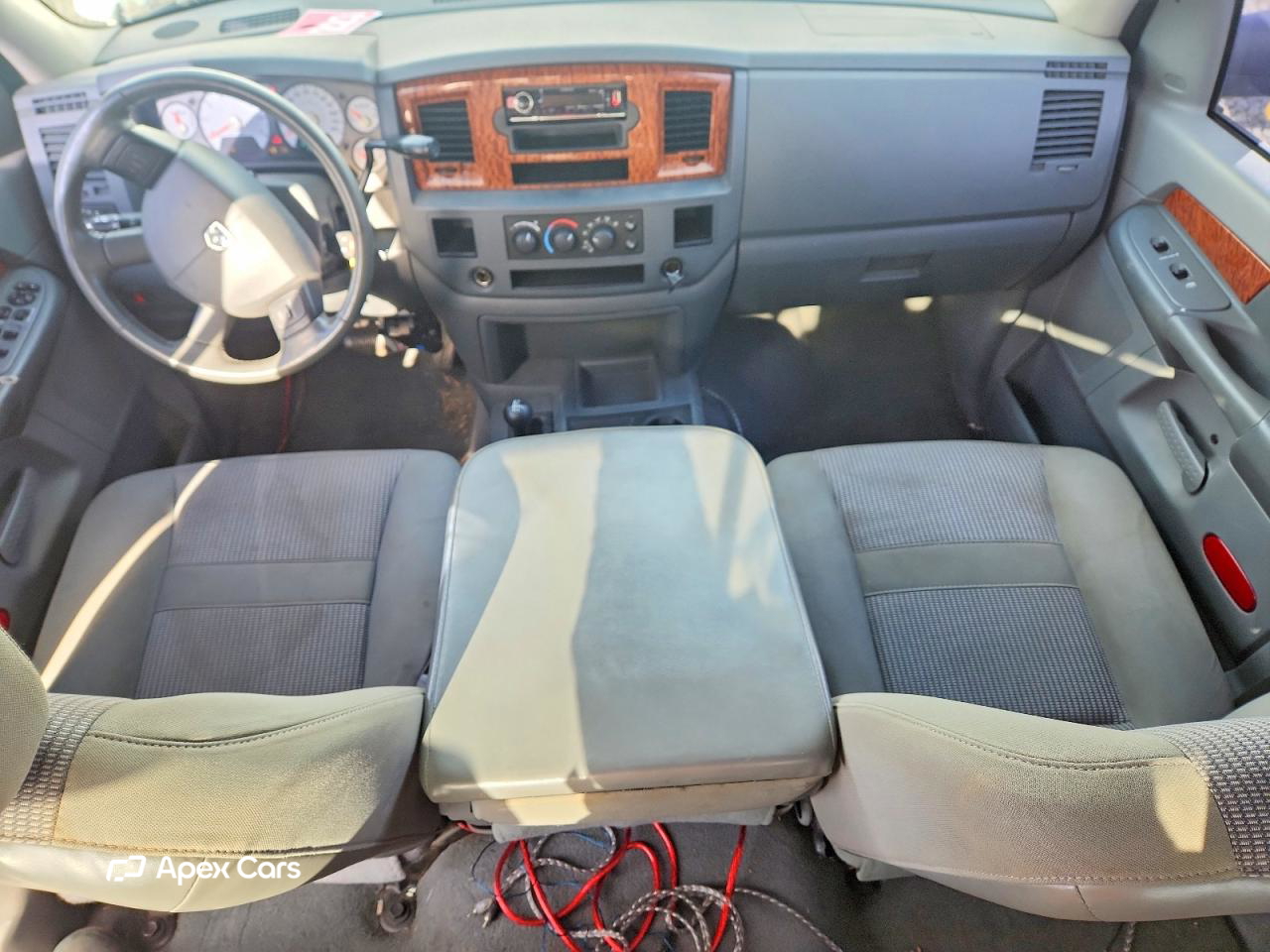 Dodge RAM 2006