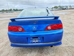 Acura RSX 2005