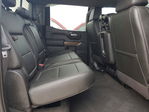 Chevrolet Silverado 2021