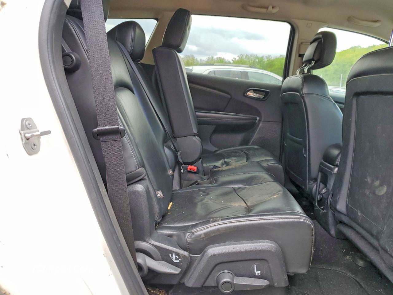 Dodge Journey 2015