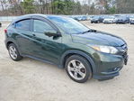 Honda HR-V 2017