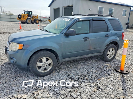Ford Escape 2010 - Image 1 of 14