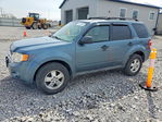 Ford Escape 2010