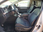Toyota Highlander 2018