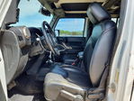 Jeep Wrangler 2016