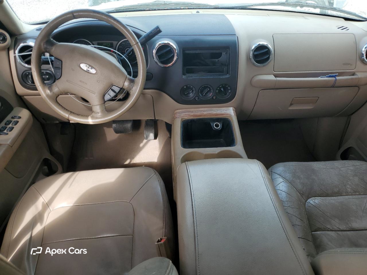 Ford Expedition 2006