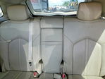 Cadillac SRX 2012