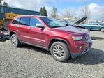 Jeep Cherokee 2016