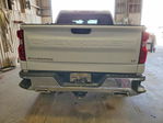 Chevrolet Silverado 2024