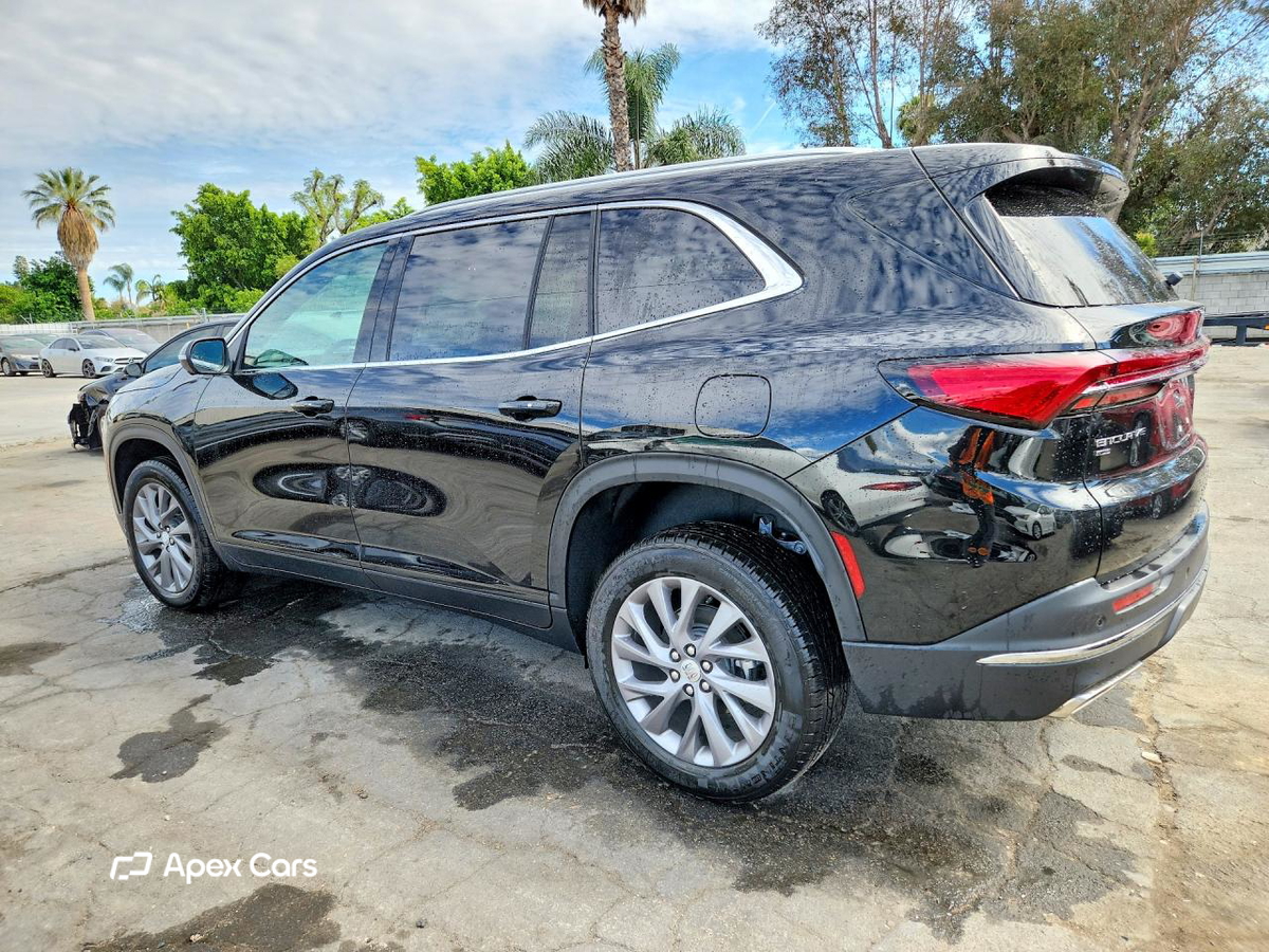 Buick Enclave 2026