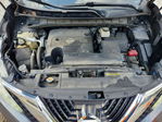 Nissan Murano 2016