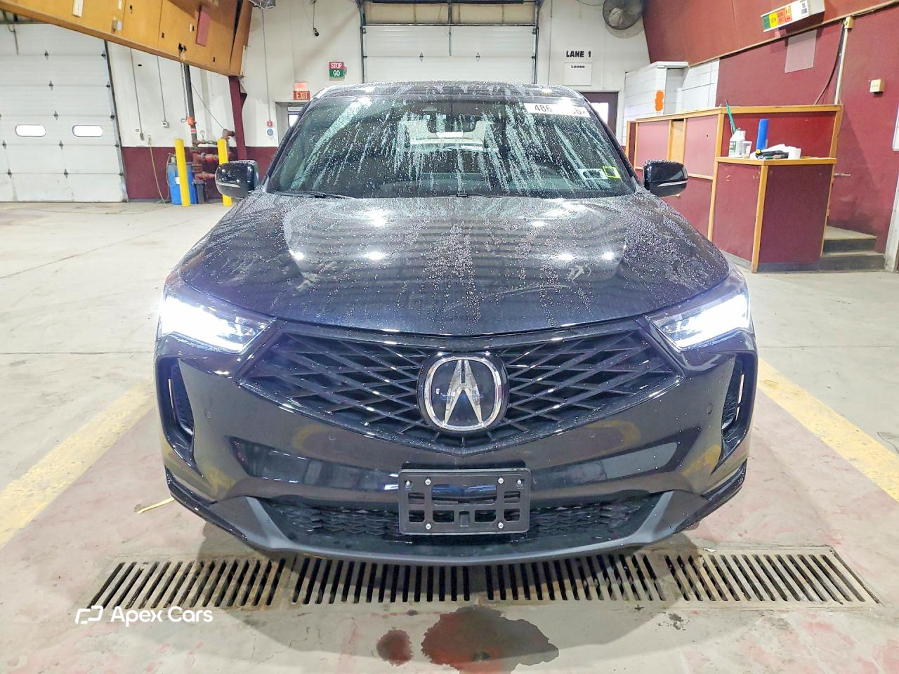 Acura RDX 2026